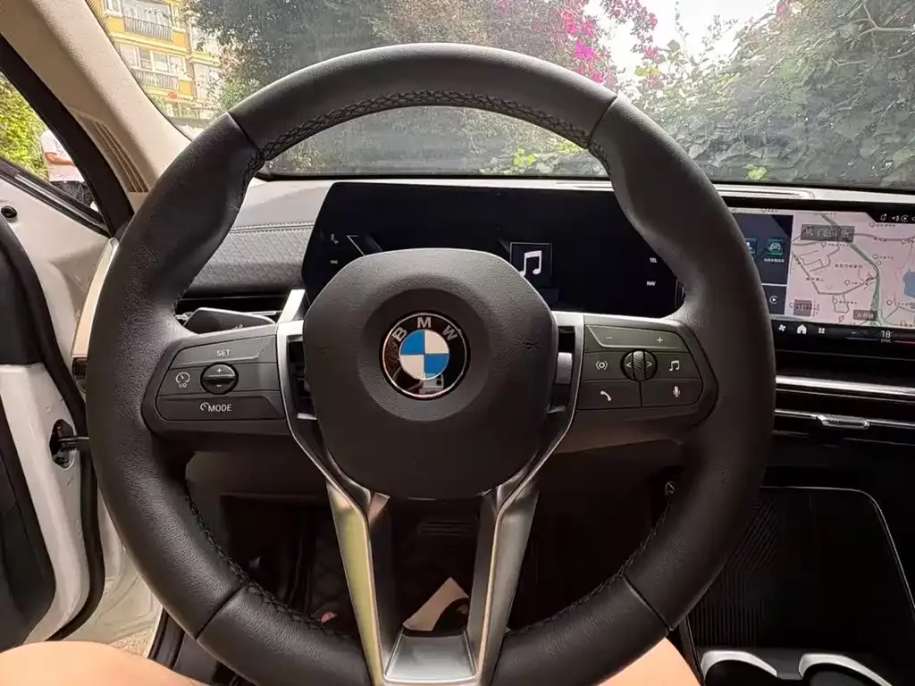 BMW X2 (Import) — фото 3
