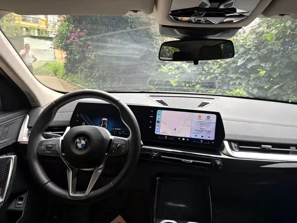 BMW X2 (Import) — фото 8