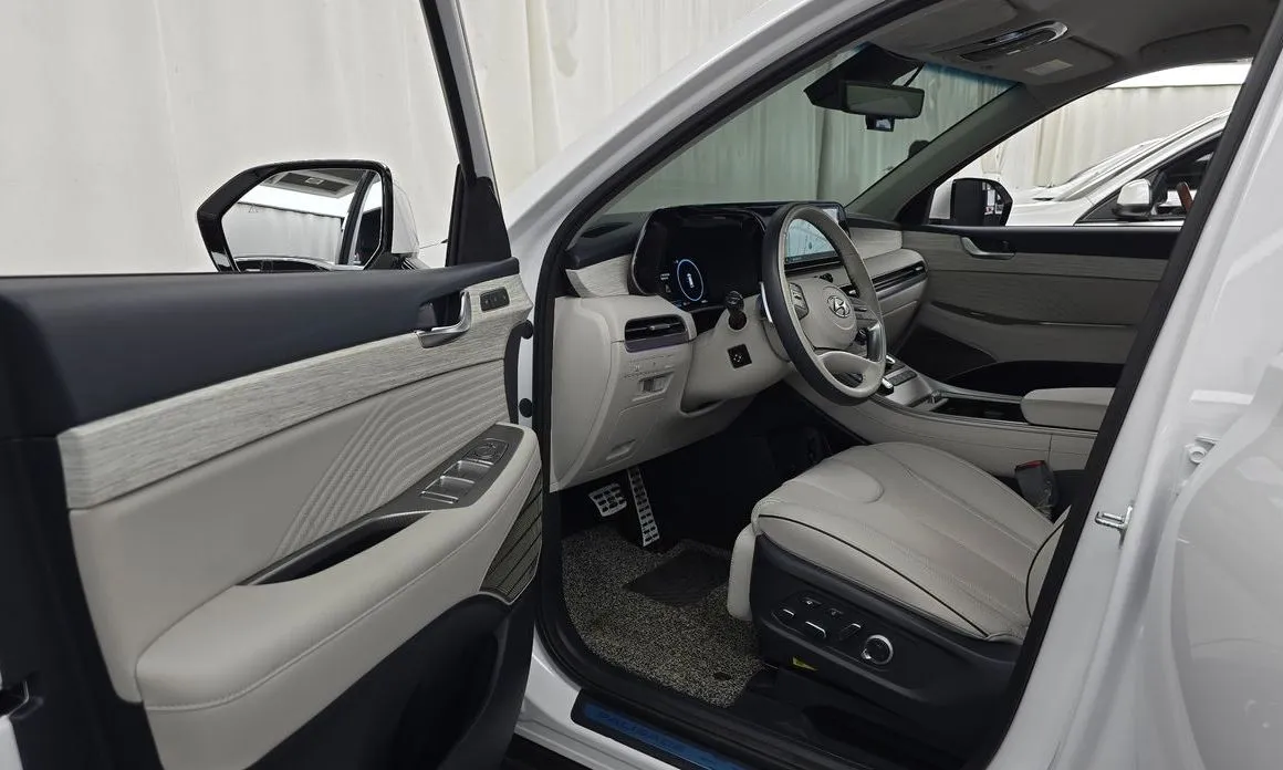 Hyundai Palisade — фото 6