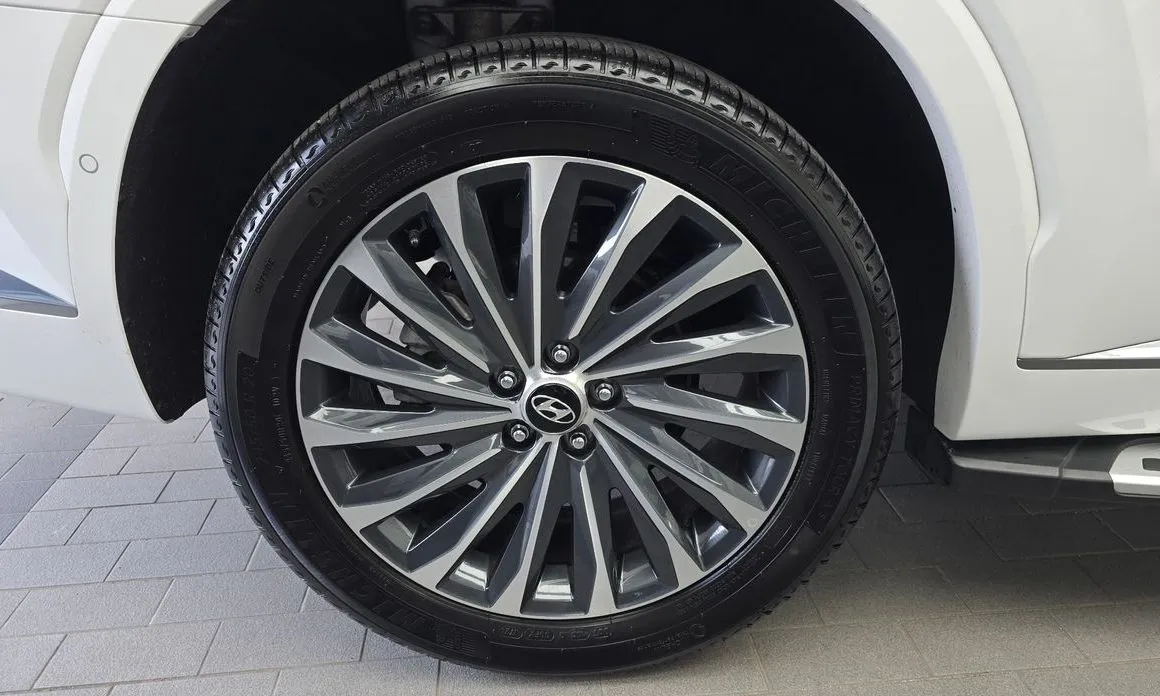 Hyundai Palisade — фото 5
