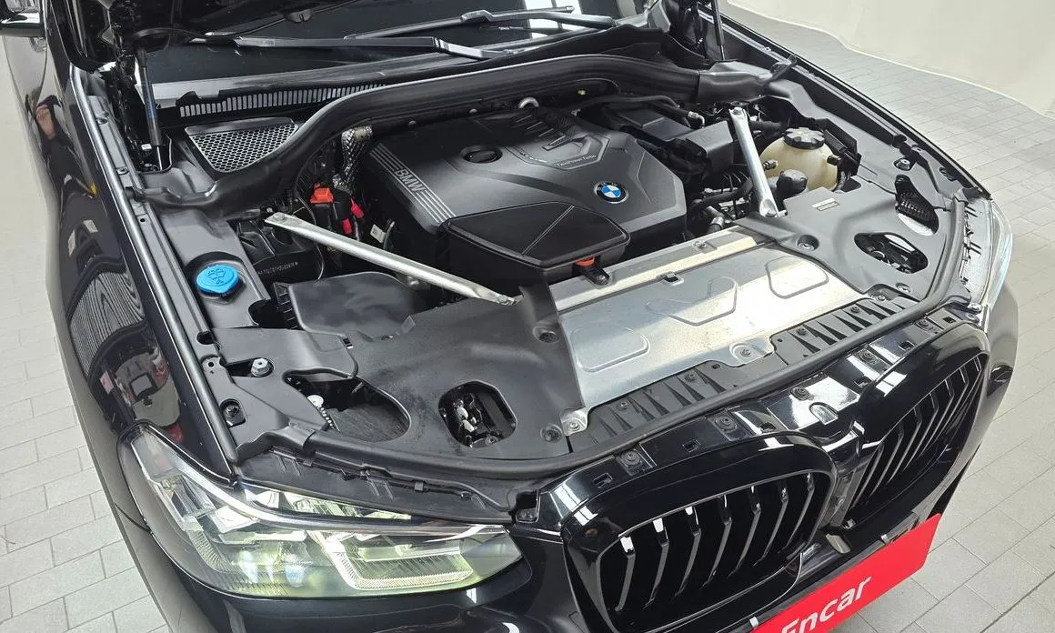 BMW X4 — фото 10