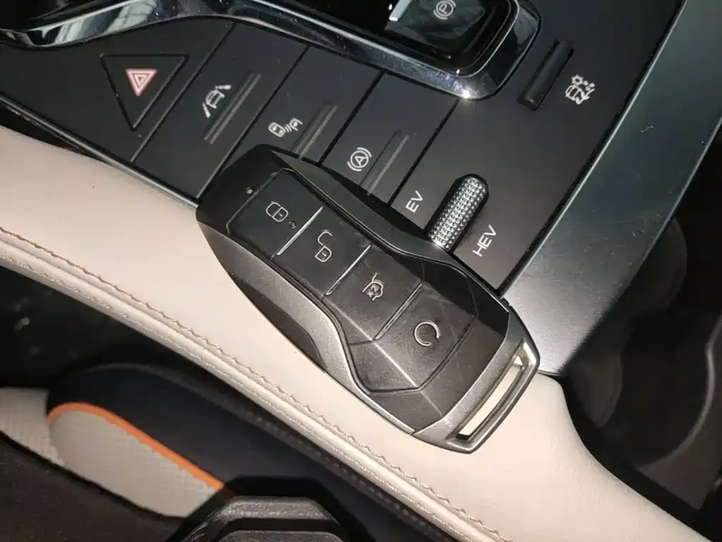BYD PLUS New Energy — фото 2