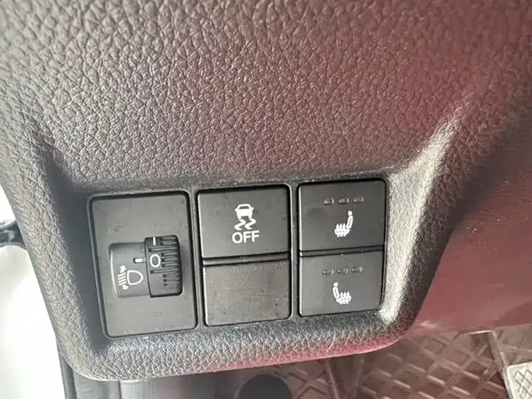 Honda Civic — фото 7