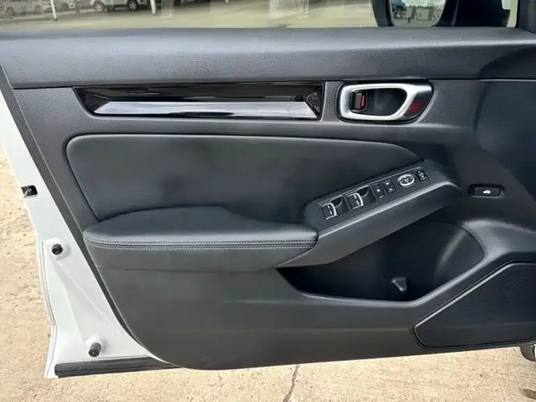 Honda Civic — фото 2