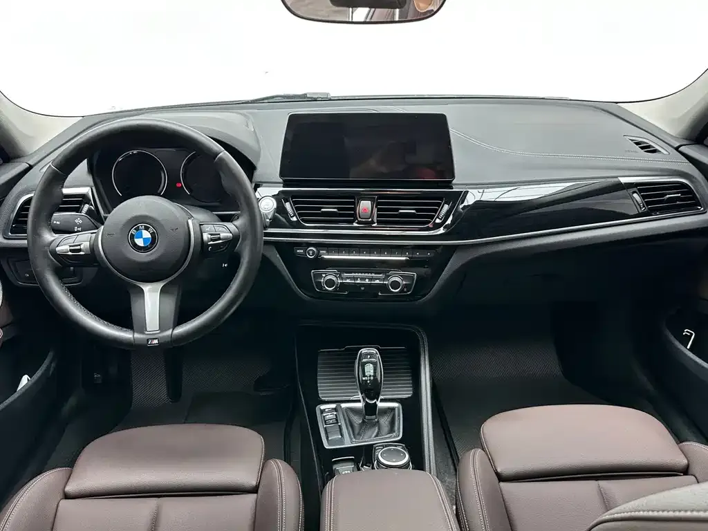BMW 1 Series — фото 9