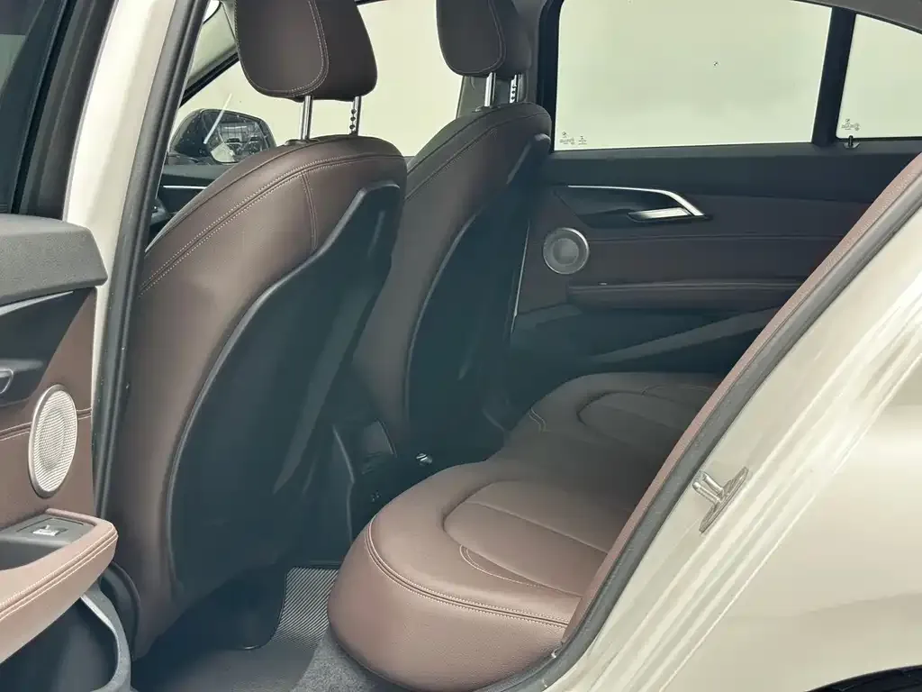 BMW 1 Series — фото 10
