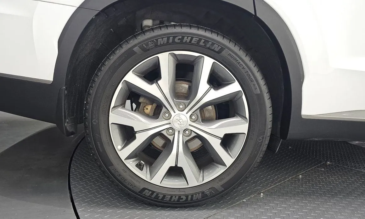 Hyundai Palisade — фото 7