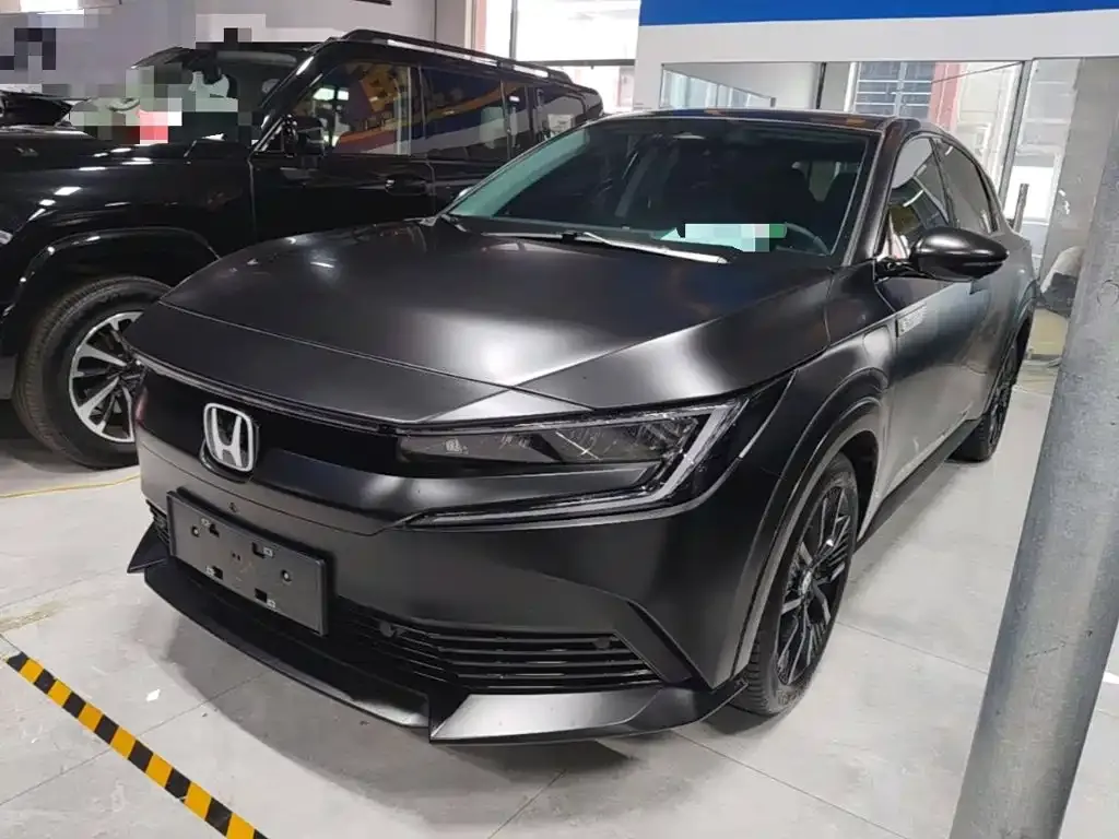 Honda e:NP2 — фото 10