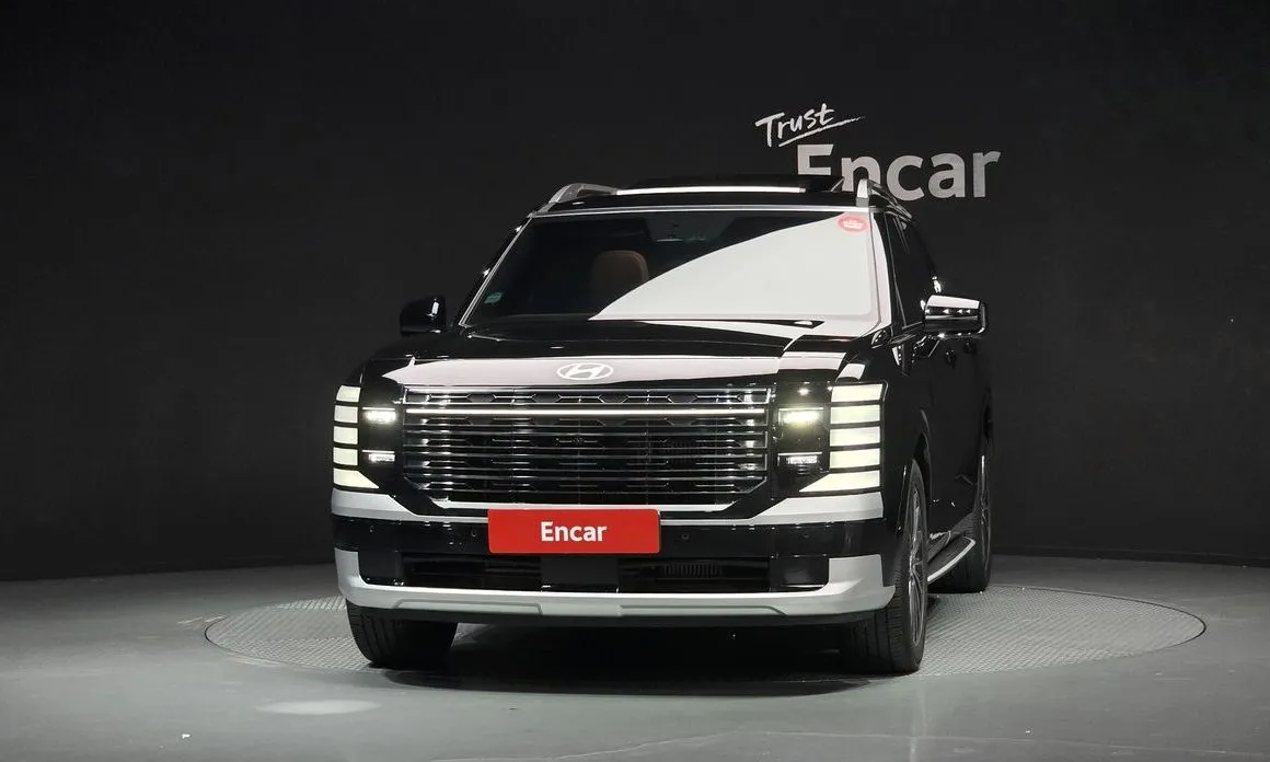 Hyundai Palisade — фото 6
