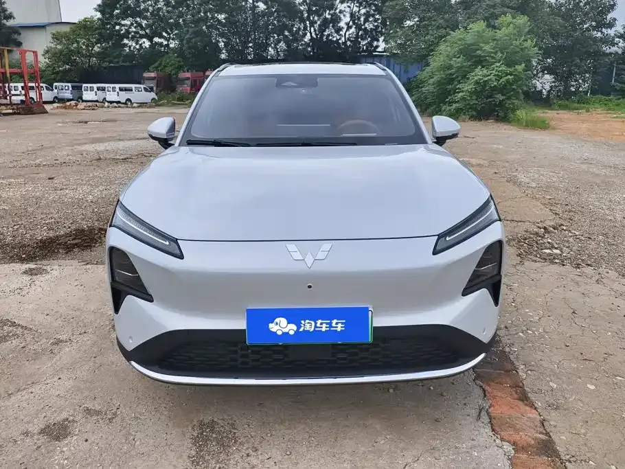 Wuling Xingguang S — фото 4