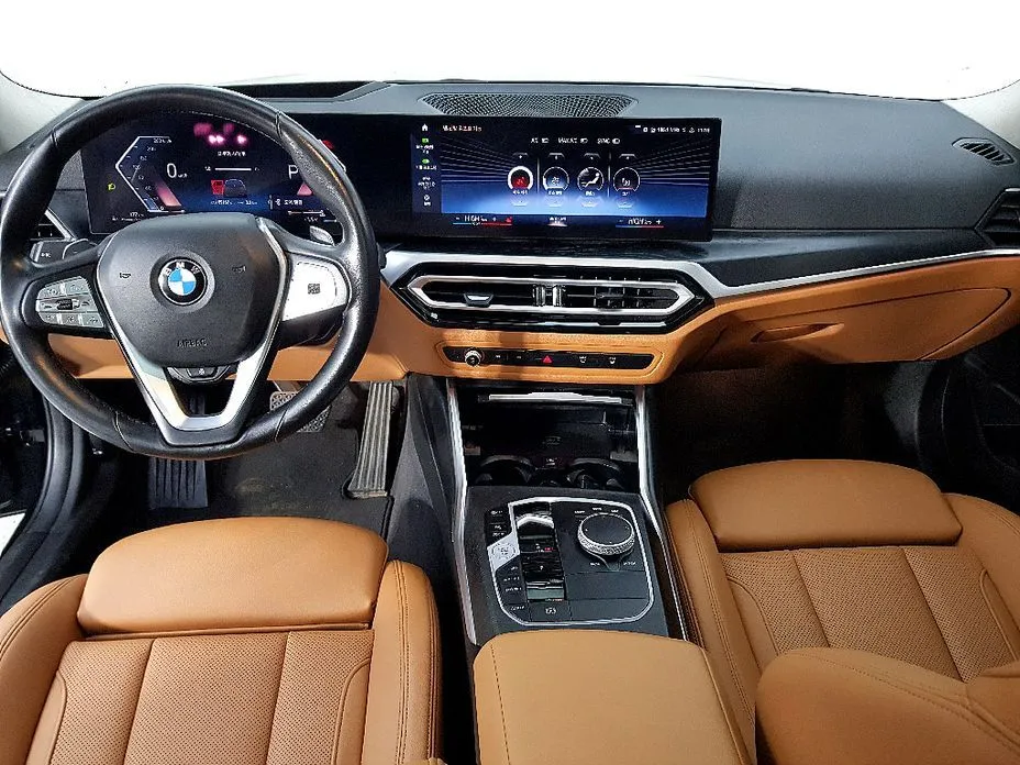 BMW 3-Series — фото 10