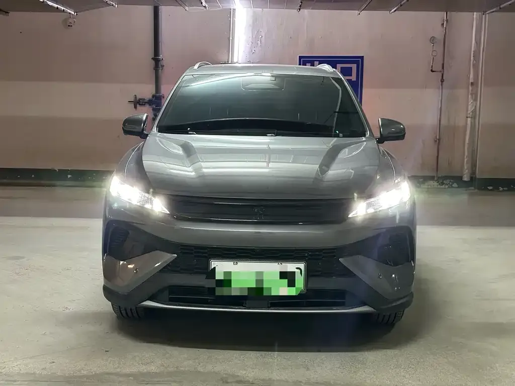 BYD Pro New Energy — фото 4