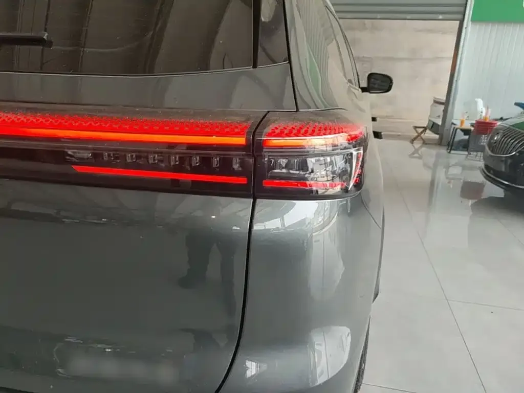 Chery Tiggo 8 PLUS — фото 3