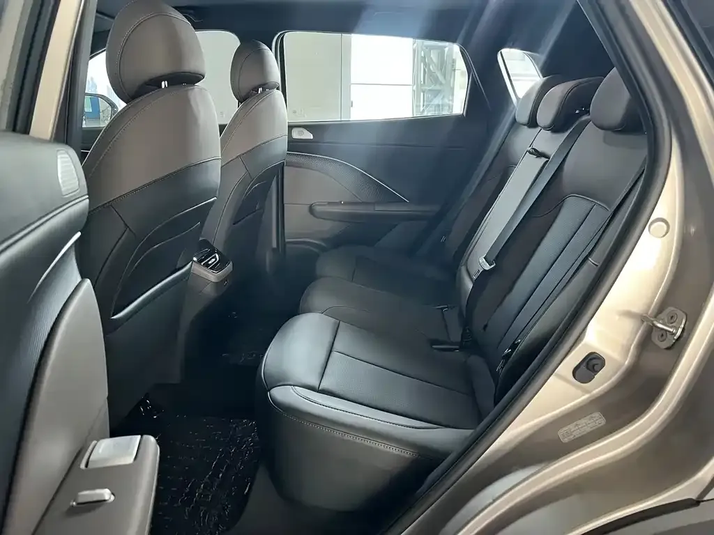 Changan CS55PLUS — фото 3