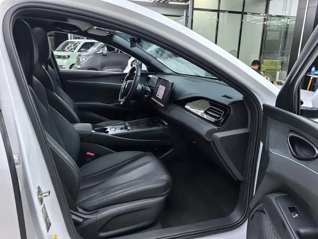 BYD Seal 06 — фото 3