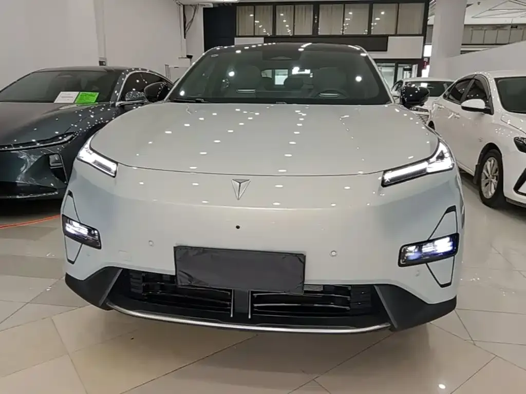 Deepal S05 — фото 4