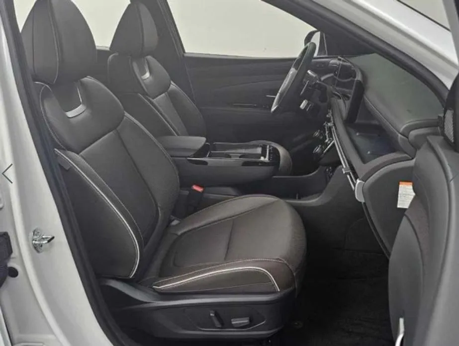 Hyundai Tucson — фото 2