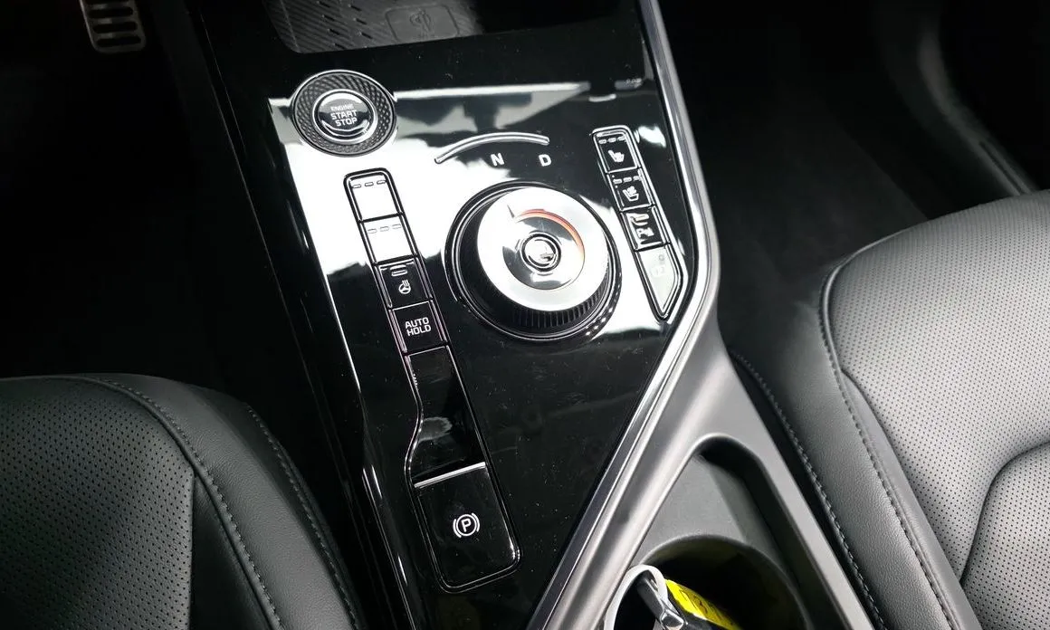 Kia Niro — фото 2
