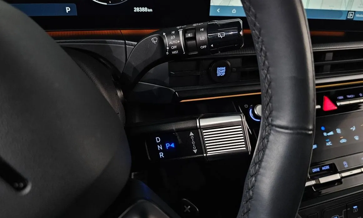 Hyundai Santafe — фото 3