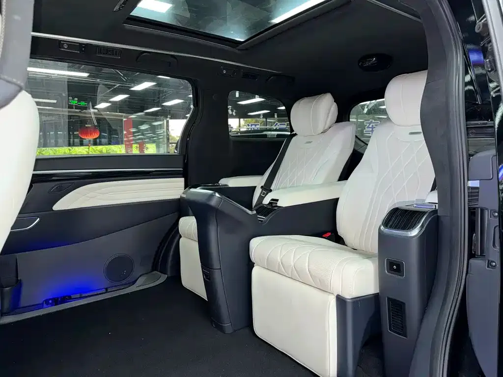 GAC Motor Trumpchi M8 — фото 4