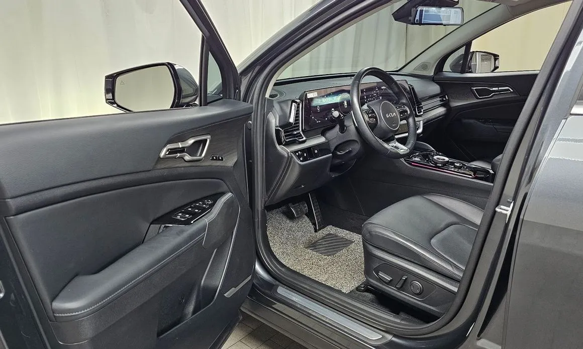 Kia Sportage — фото 2