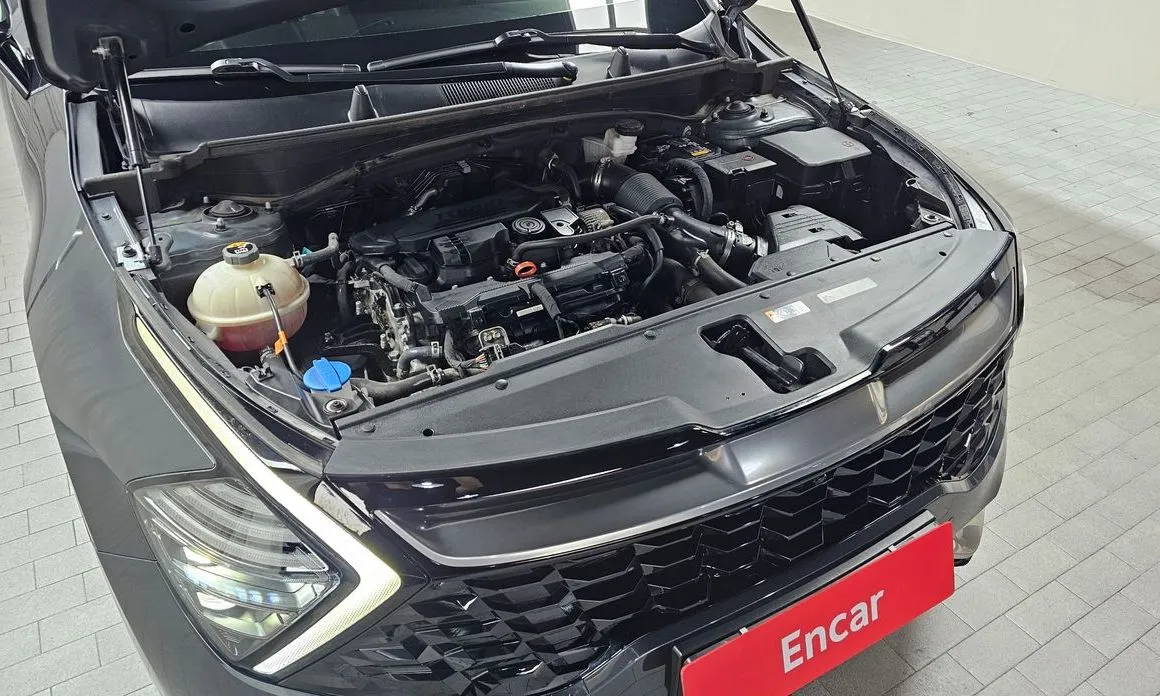 Kia Sportage — фото 9