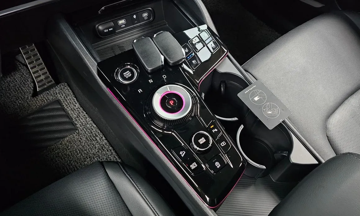 Kia Sportage — фото 10