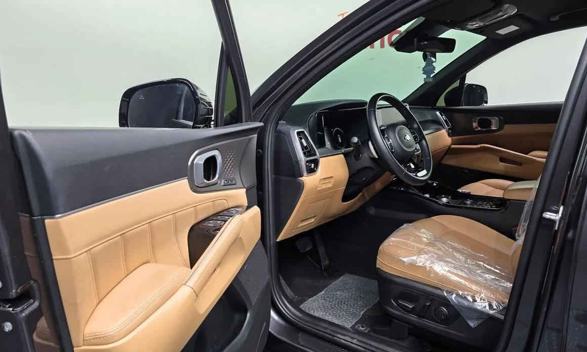 Kia Sorento — фото 10