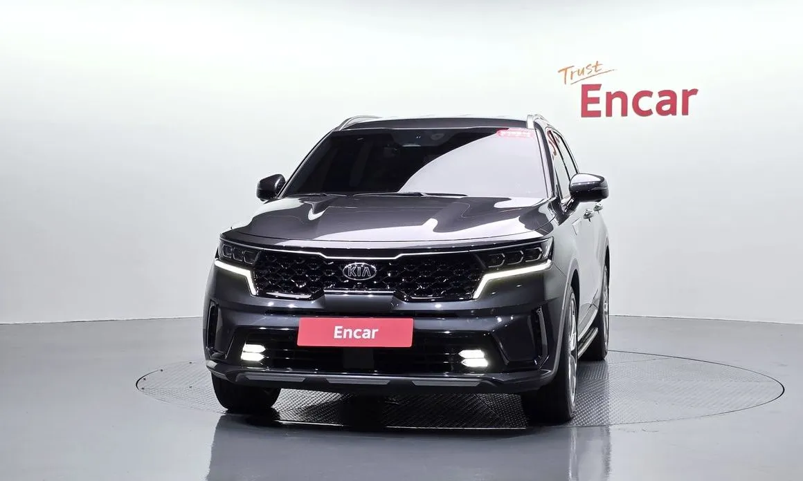 Kia Sorento — фото 4