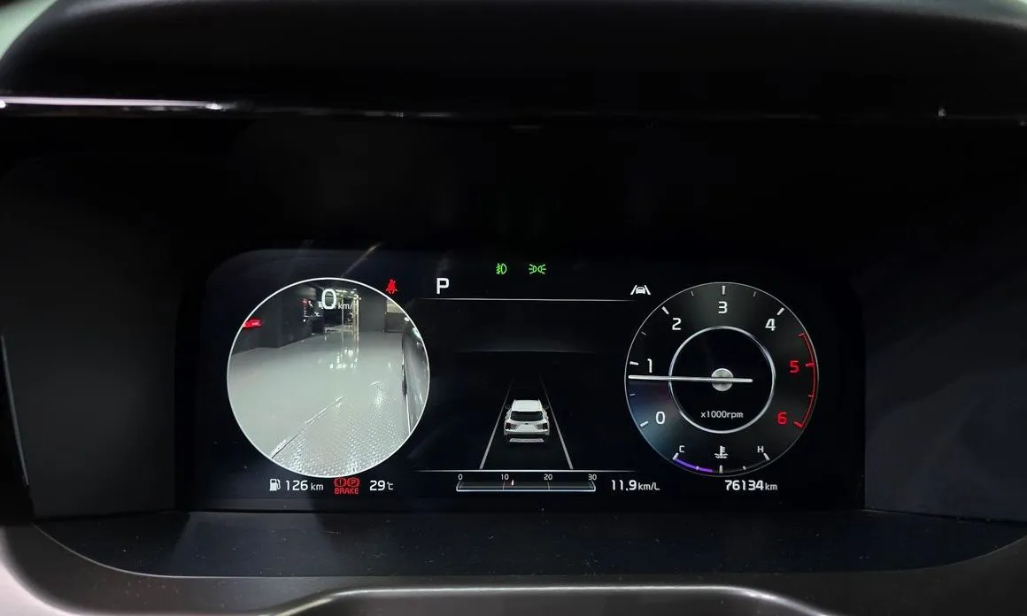 Kia Sorento — фото 3