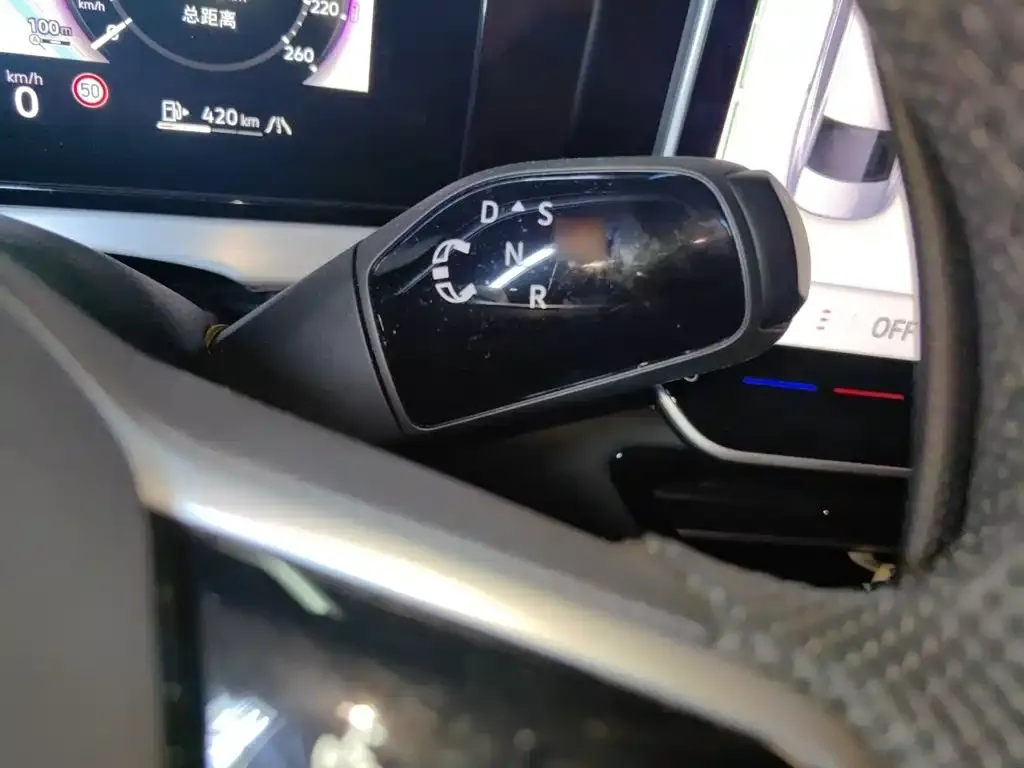 Volkswagen Passat — фото 4