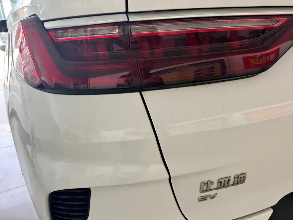 BYD PLUS New Energy — фото 2