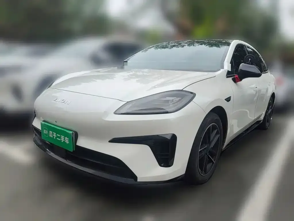 Aion RT — фото 1