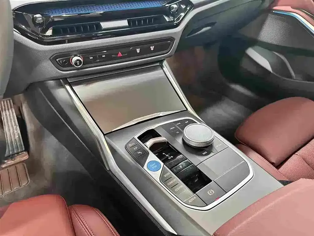 BMW i3 — фото 6