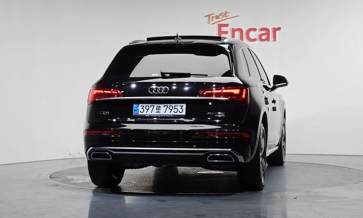 Audi Q5 — фото 2