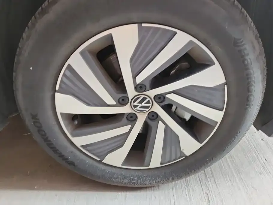 Volkswagen 途观L插电混动 — фото 2