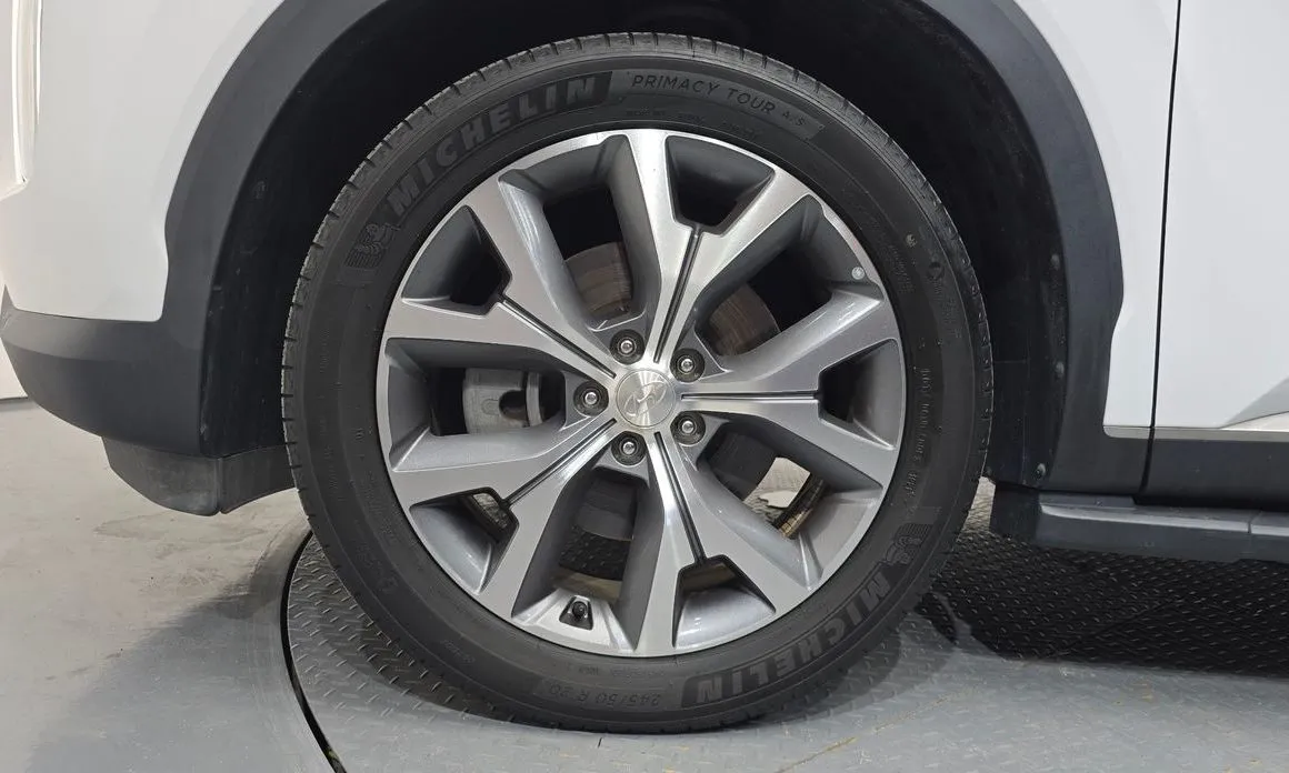 Hyundai Palisade — фото 7