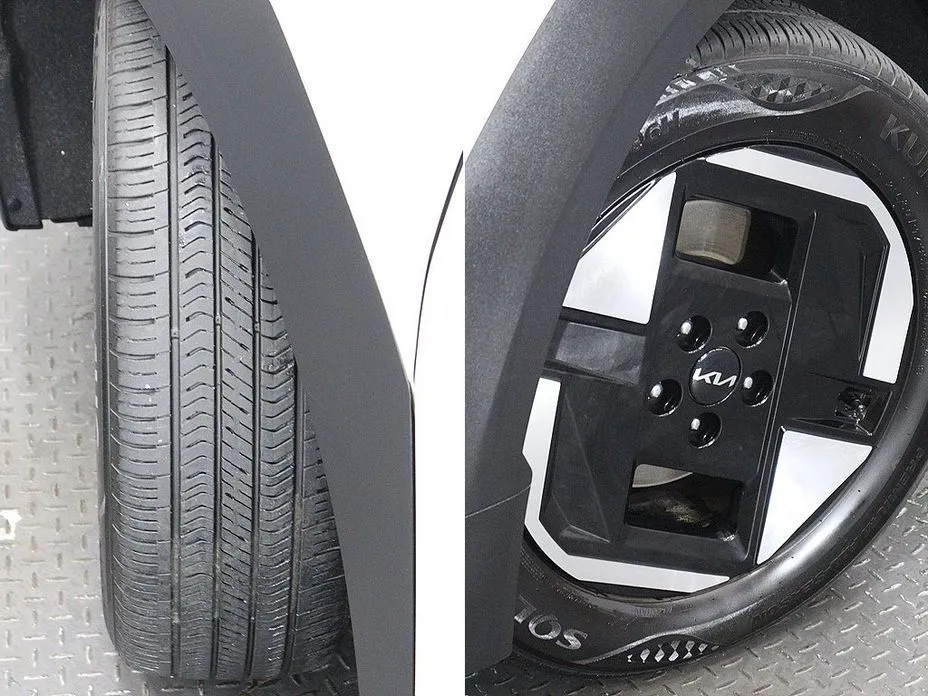 Kia EV3 — фото 9