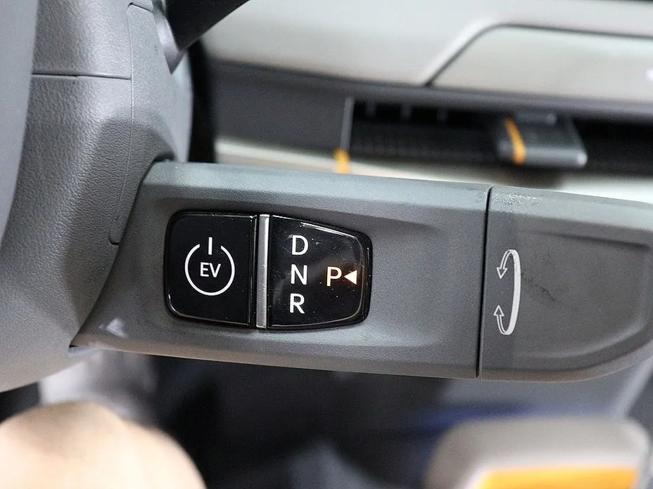 Kia EV3 — фото 2