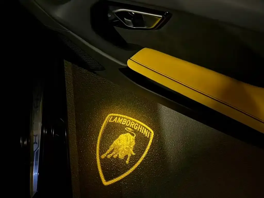Lamborghini Huracan — фото 5