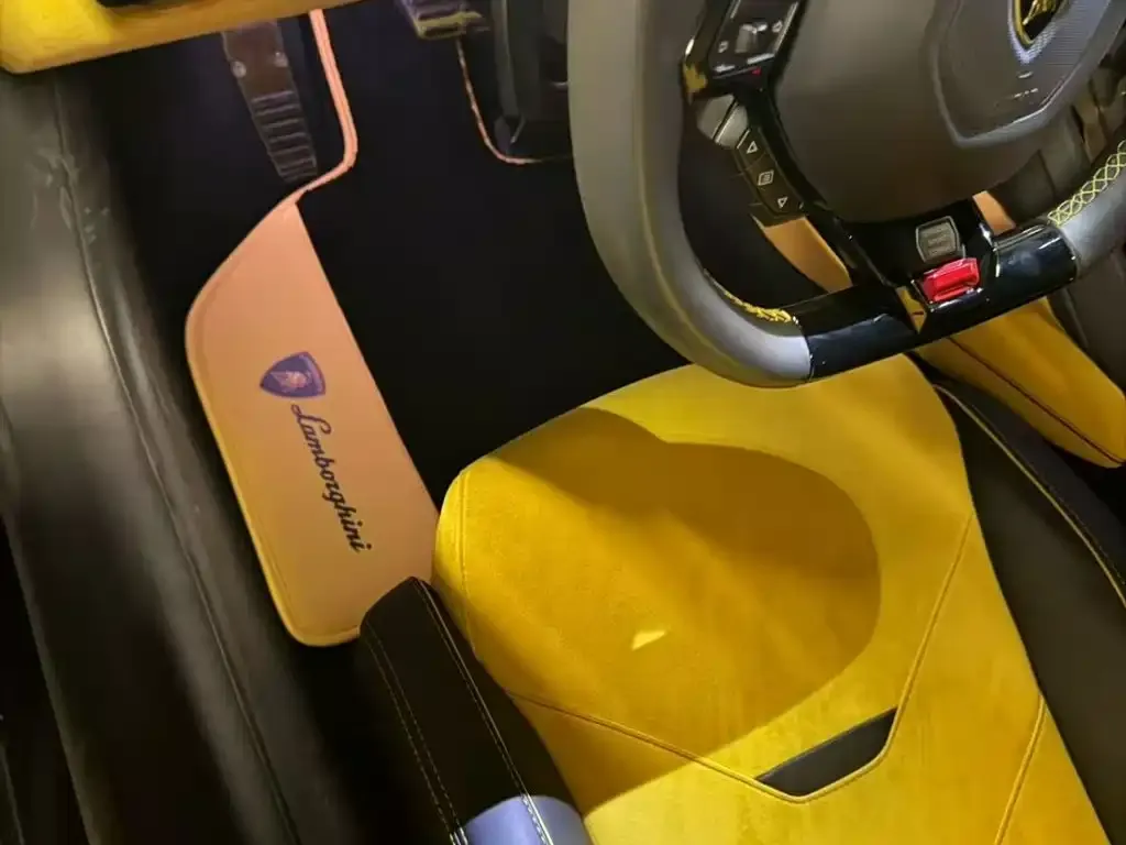 Lamborghini Huracan — фото 3