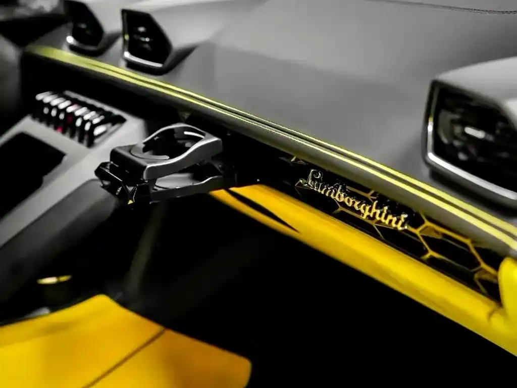 Lamborghini Huracan — фото 4