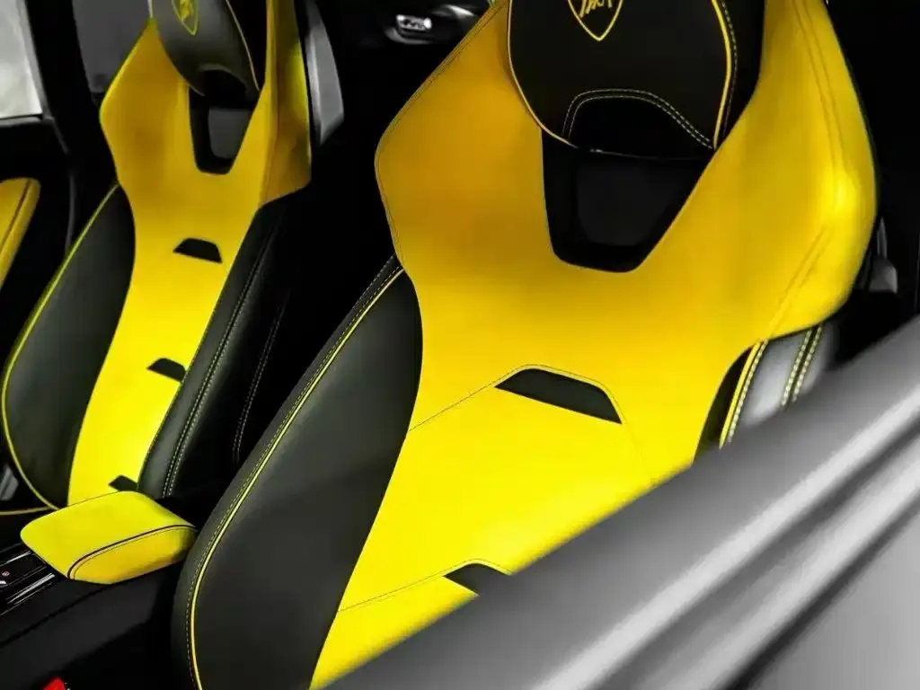 Lamborghini Huracan — фото 8