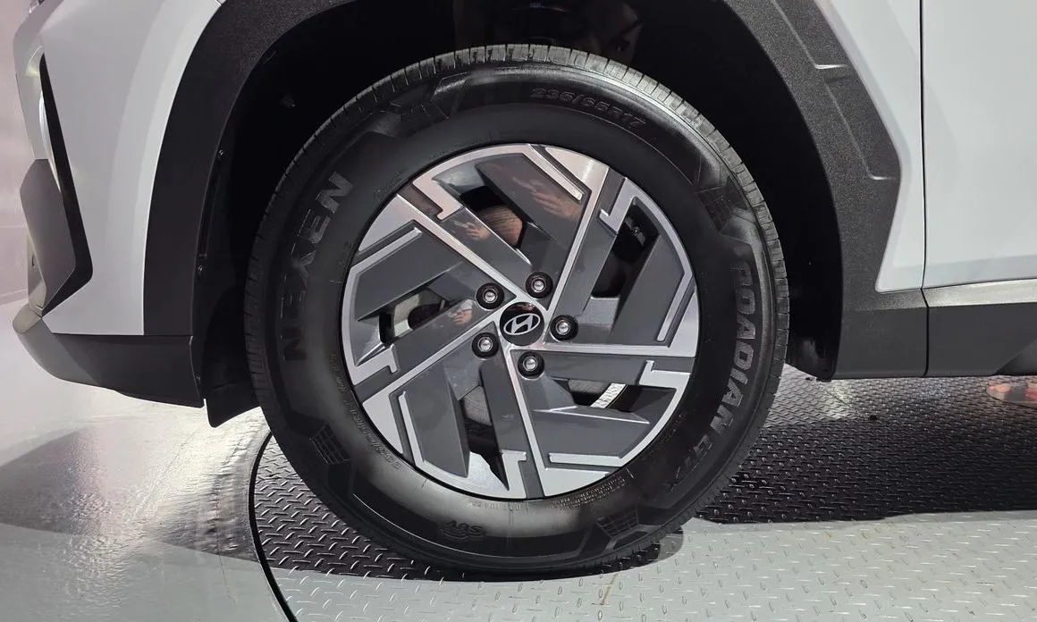 Hyundai Tucson — фото 3