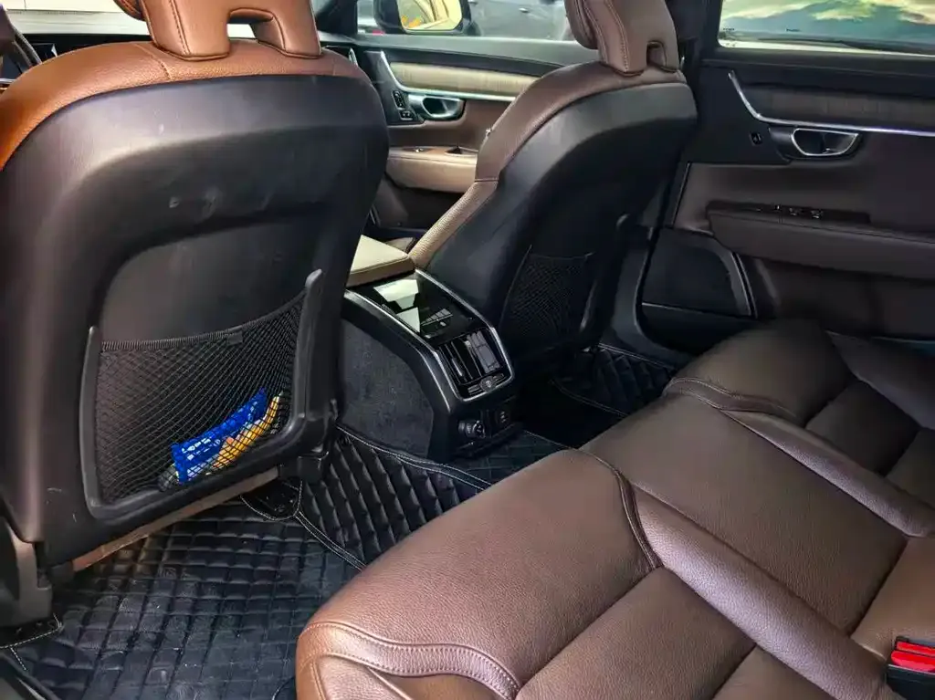 Volvo S90 — фото 2