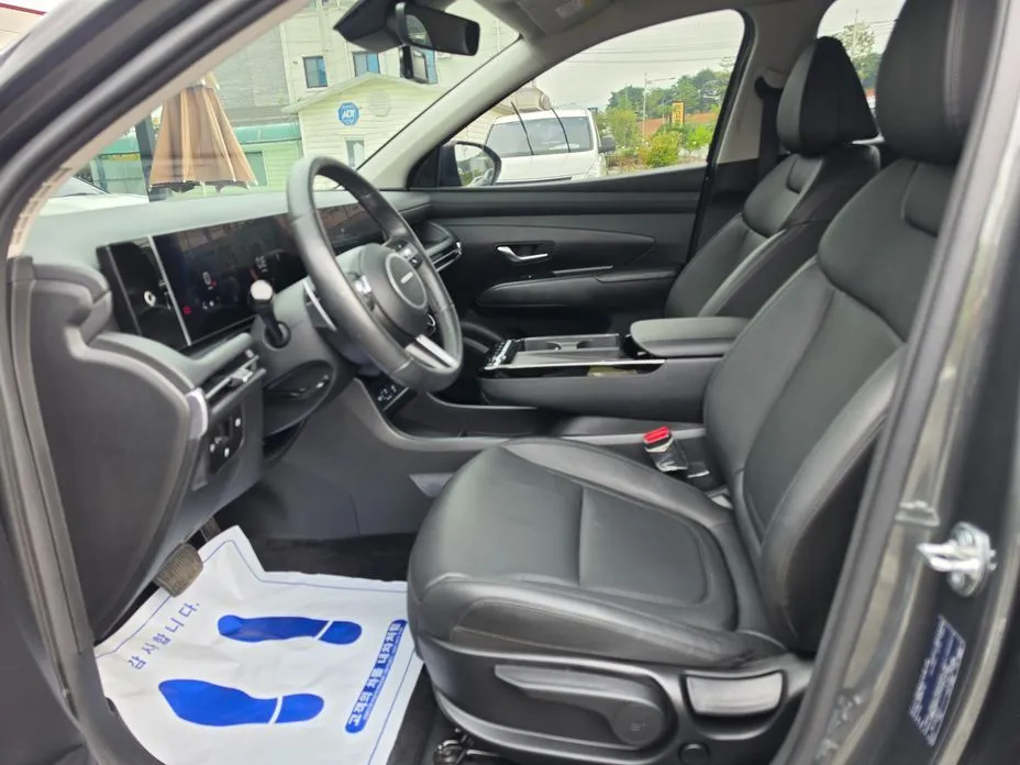 Hyundai Tucson — фото 2