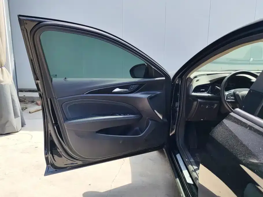 Buick Regal — фото 4