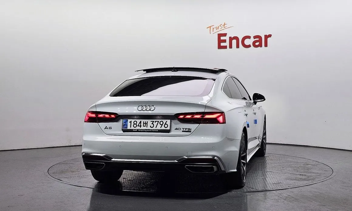 Audi A5 — фото 3