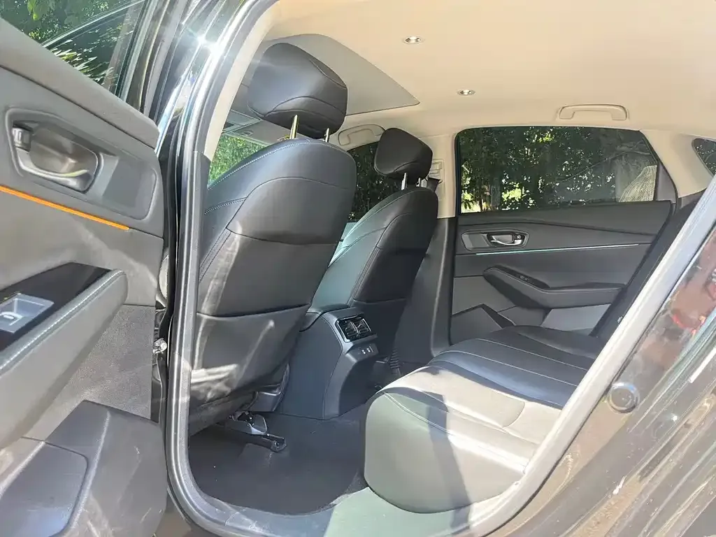 Honda Accord — фото 2