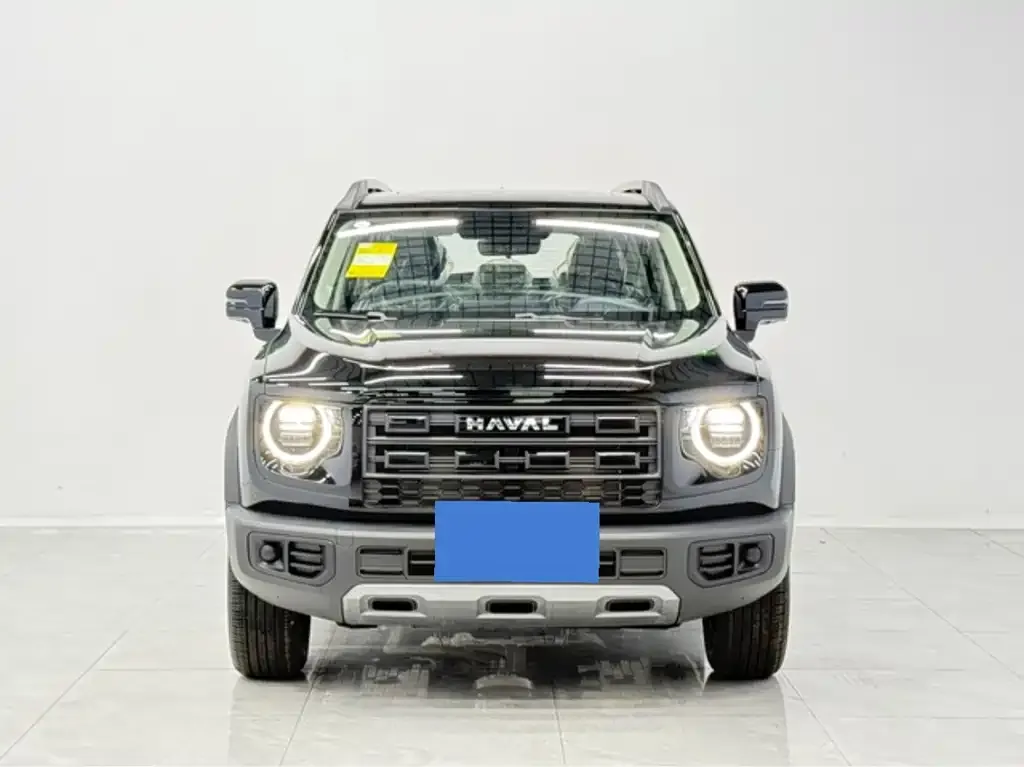 Haval Big Dog — фото 2